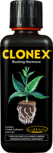 CLONEX® Гел с вкореняващ хормон
