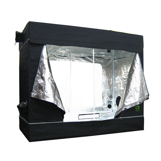 HOMEbox Growlab 120L