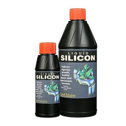 Liquid Silicon - Течен Силикон