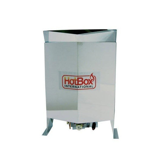Hotbox International Propane CO2 Generator