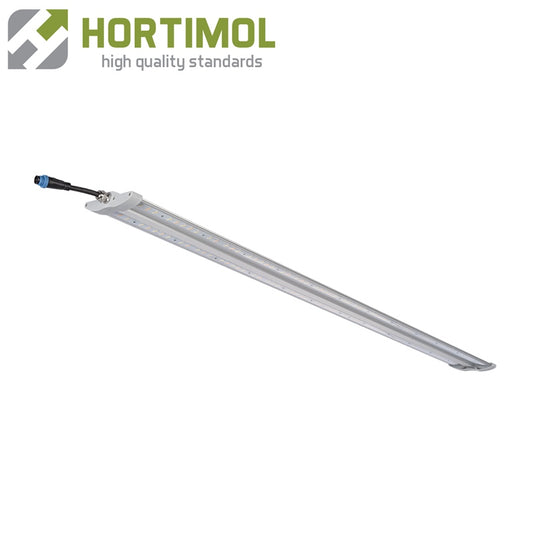 Hortimol TLed 60W LED Лампа 120 см. - Growshop Градинар