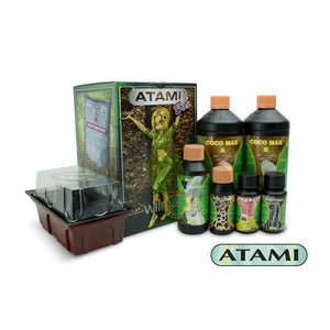 ATAMI Box Set