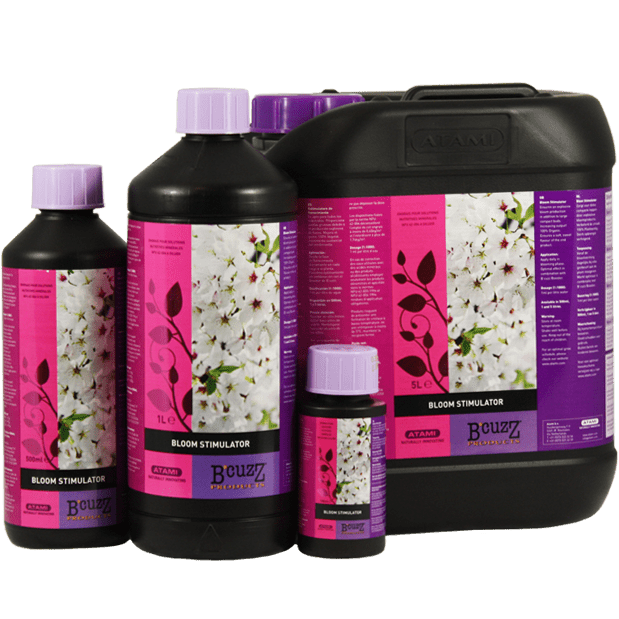 ATAMI B'Cuzz Bloom Stimulator – Gradinar Growshop