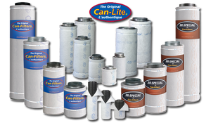 Can-Lite Ф315 3000м3/h