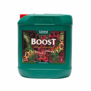 Canna Boost Accelerator