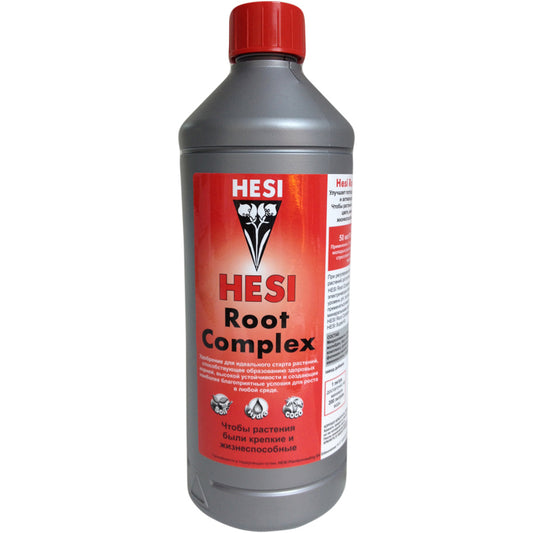 HESI Root Complex 1 L