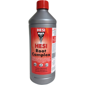 HESI Root Complex 1 Л