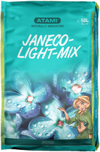 Заредете изображение във визуализатора на галерията – Janeco Light mix
