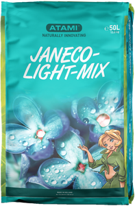 Janeco Light mix