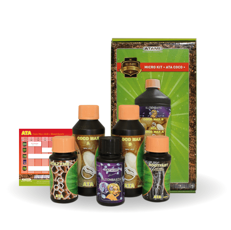 ATAMI ATA Micro kit Coco