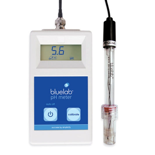 BlueLab pH Meter