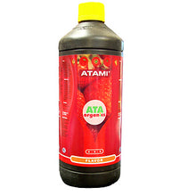 Заредете изображение във визуализатора на галерията – ATAMI ATA Organics Flavor
