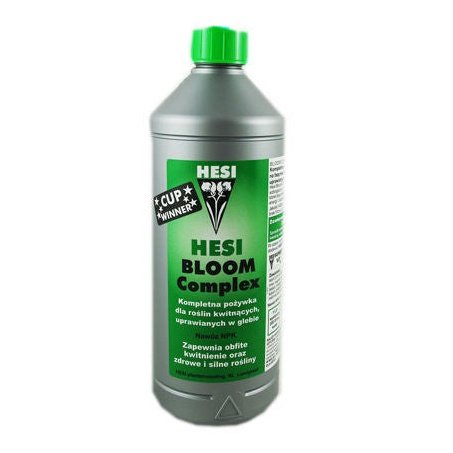 HESI Bloom Complex 1Л