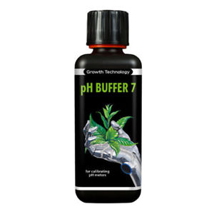 pH 7 Buffer Solution