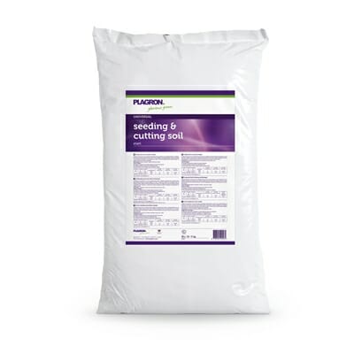 Peat seedling set 28 pcs.