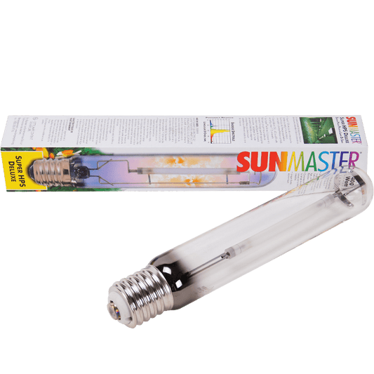 Sunmaster Super HPS Deluxe 400W