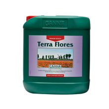 Заредете изображение във визуализатора на галерията – Canna Terra Flores
