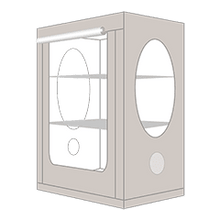Заредете изображение във визуализатора на галерията – HOMEbox Vista Medium

